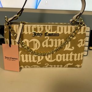 Juicy Couture Shoulder Bag